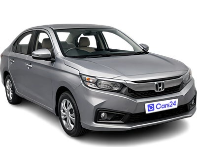 2020 Honda Amaze - Sedan - Petrol - Manual - ₹4.68 lakh