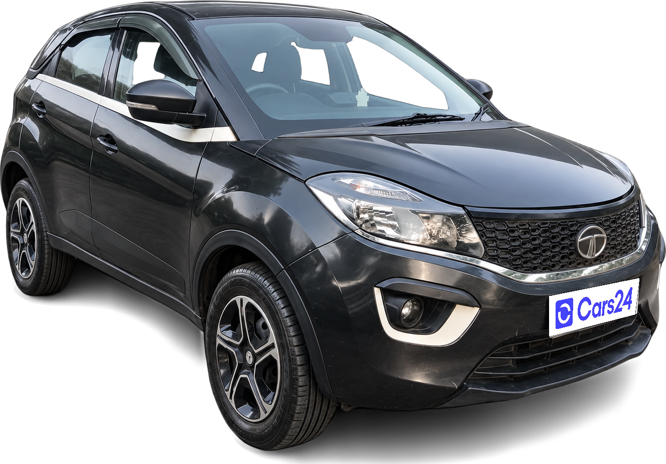 2018 Tata NEXON - SUV - Petrol - Manual - ₹3.11 lakh