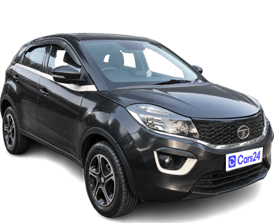 2018 Tata NEXON - SUV - Petrol - Manual - ₹3.11 lakh