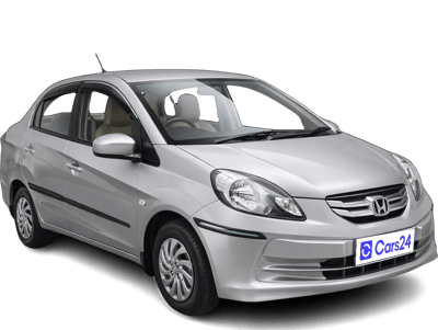 2013 Honda Amaze - Sedan - Petrol - Manual - ₹1.51 lakh