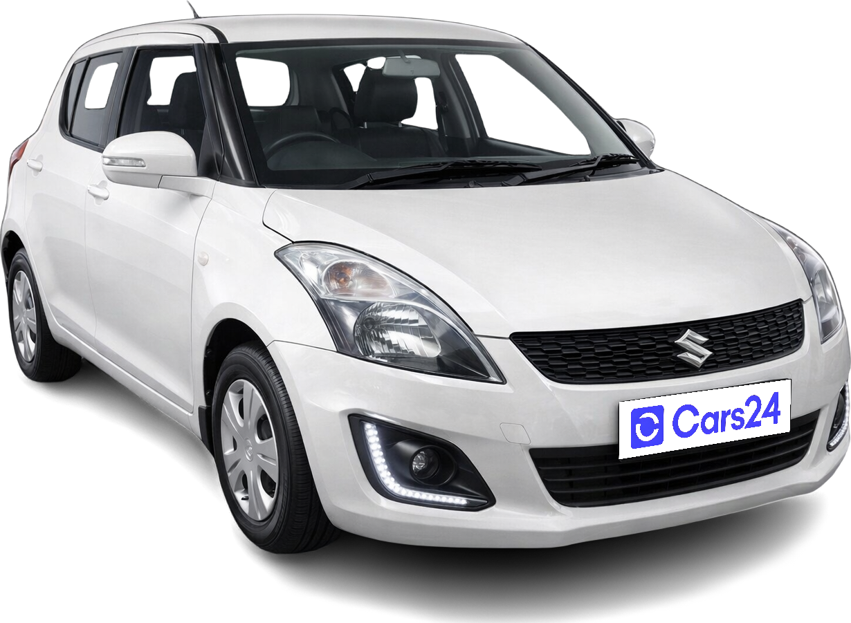 2012 Maruti Swift - Hatchback - CNG - Manual - ₹1.70 lakh