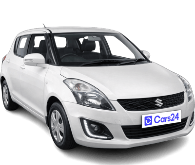 2012 Maruti Swift - Hatchback - CNG - Manual - ₹1.70 lakh