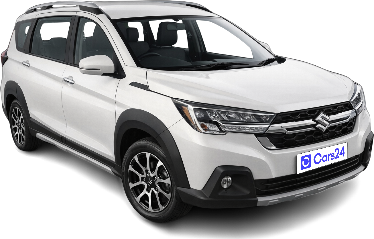 2024 Maruti XL6 - SUV - Petrol - Manual - ₹10.80 lakh