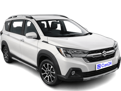 2024 Maruti XL6 - SUV - Petrol - Manual - ₹10.80 lakh