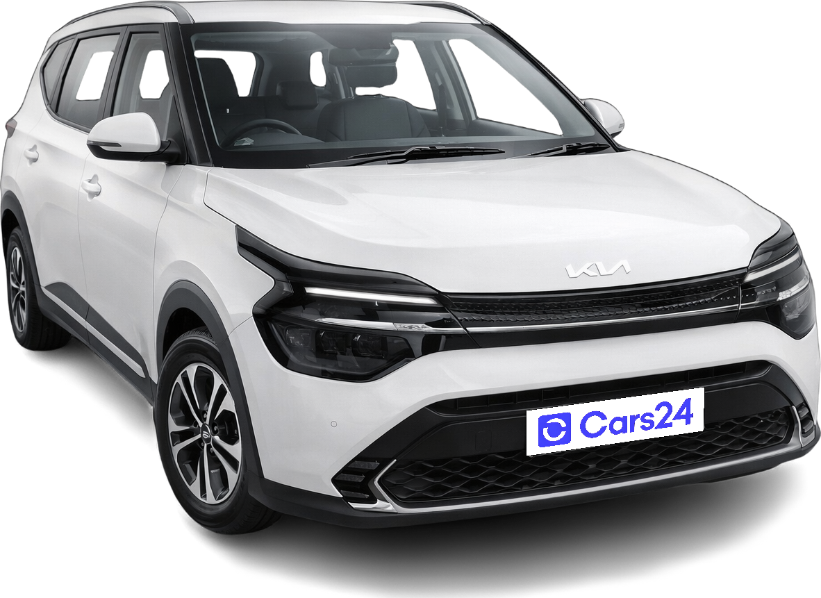 2023 KIA CARENS - SUV - Diesel - Automatic - ₹11.76 lakh