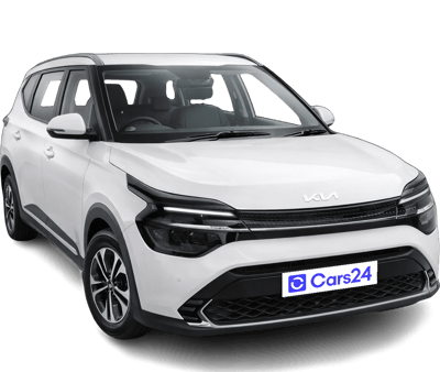 2023 KIA CARENS - SUV - Diesel - Automatic - ₹11.76 lakh