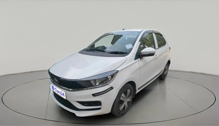 2021 Tata Tiago XT PETROL, Petrol, Manual, 57,546 km, exterior