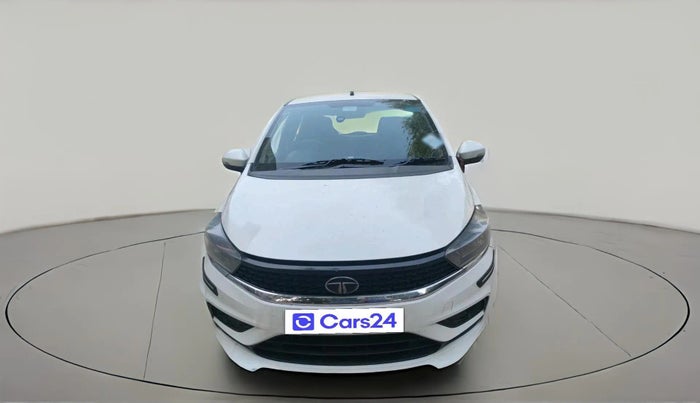 2021 Tata Tiago XT PETROL, Petrol, Manual, 57,546 km, exterior