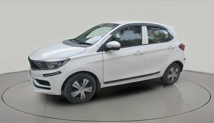 2021 Tata Tiago XT PETROL, Petrol, Manual, 57,546 km, exterior