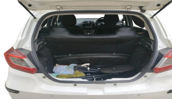 2021 Tata Tiago XT PETROL, Petrol, Manual, 57,546 km, exterior