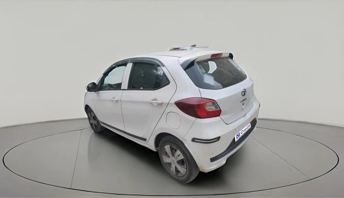2021 Tata Tiago XT PETROL, Petrol, Manual, 57,546 km, exterior