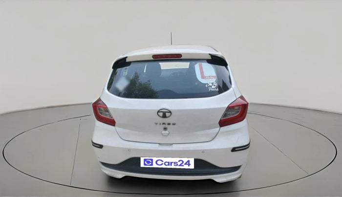 2021 Tata Tiago XT PETROL, Petrol, Manual, 57,546 km, exterior