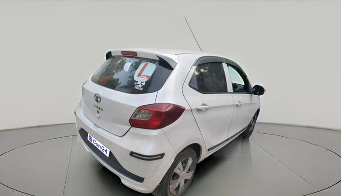 2021 Tata Tiago XT PETROL, Petrol, Manual, 57,546 km, exterior
