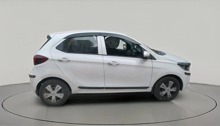 2021 Tata Tiago XT PETROL, Petrol, Manual, 57,546 km, exterior
