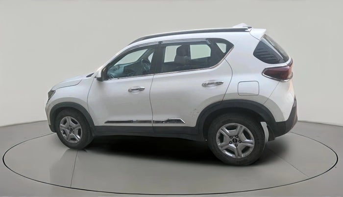 2023 KIA SONET HTK PLUS 1.2, Petrol, Manual, 22,703 km, exterior