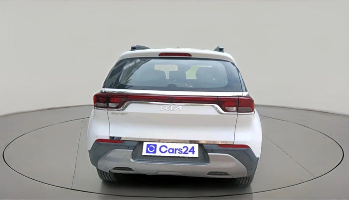 2023 KIA SONET HTK PLUS 1.2, Petrol, Manual, 22,703 km, exterior