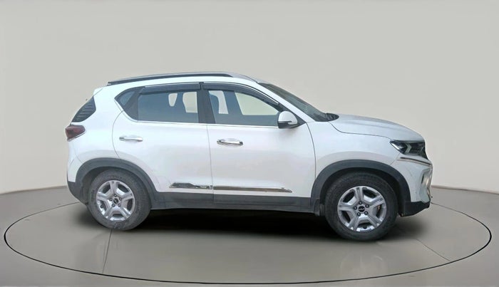 2023 KIA SONET HTK PLUS 1.2, Petrol, Manual, 22,703 km, exterior