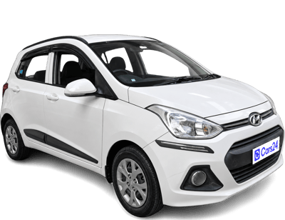 2016 Hyundai Grand i10 - Hatchback - Petrol - Manual - ₹2.85 lakh
