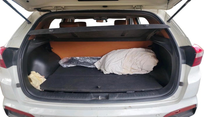 2016 Hyundai Creta BASE 1.6 PETROL, Petrol, Manual, 92,994 km, exterior