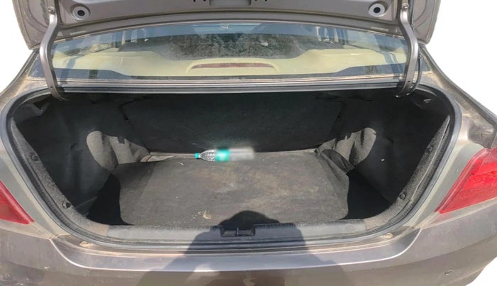 2013 Honda Amaze 1.2L I-VTEC S, Petrol, Manual, 47,121 km, exterior