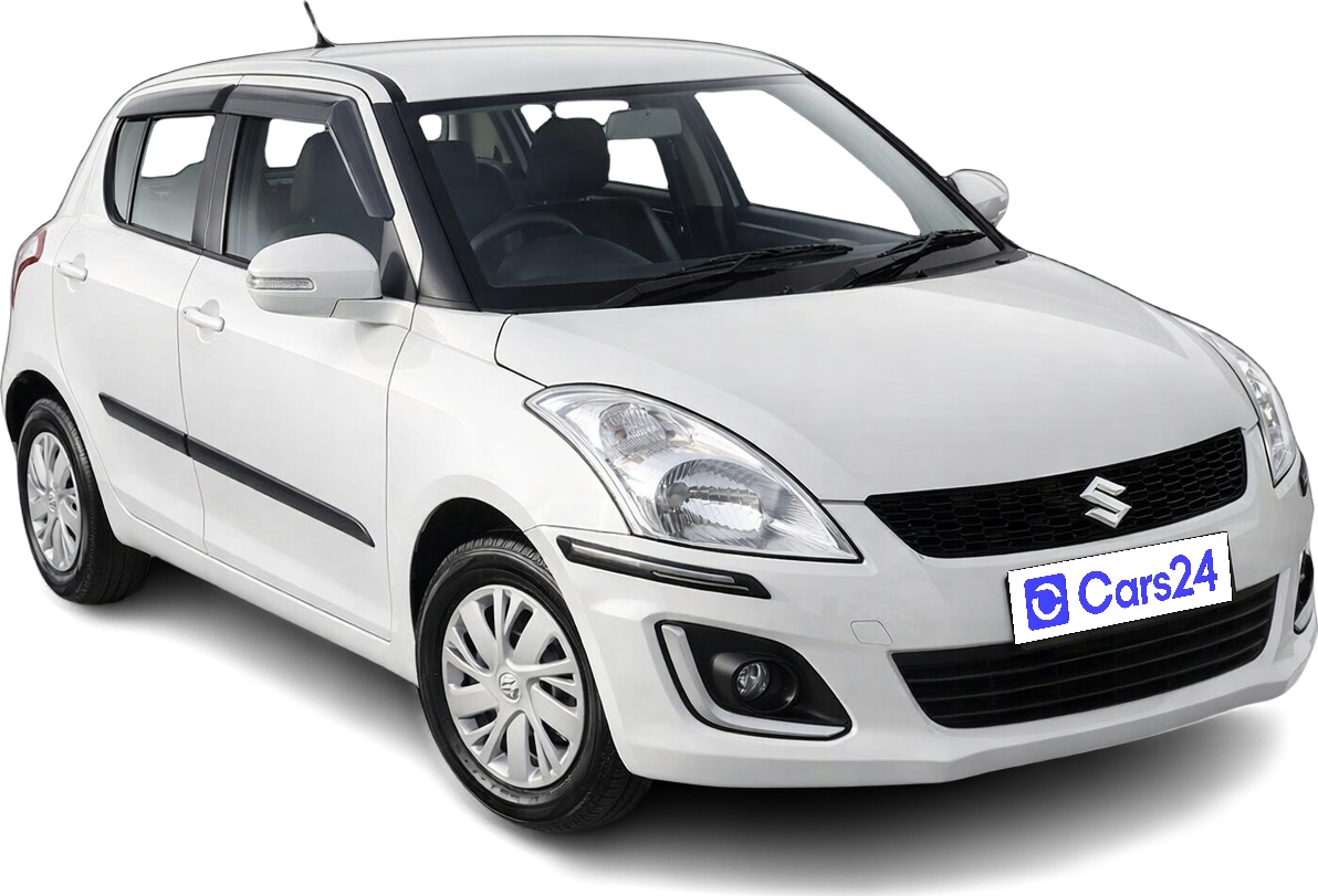 2015 Maruti Swift - Hatchback - Petrol - Manual - ₹3.00 lakh