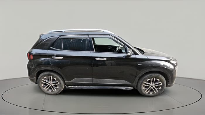 2023 Hyundai VENUE SX (O) 1.0 TURBO DCT, Petrol, Automatic, 25,248 km, exterior