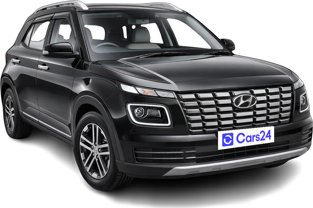 2023 Hyundai VENUE - SUV - Petrol - Automatic - ₹11.50 lakh