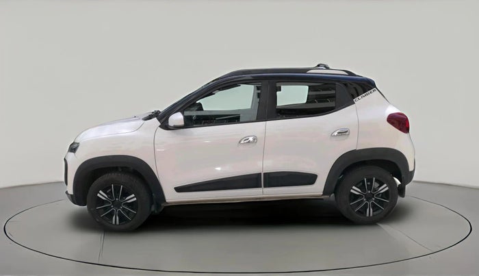 2023 Renault Kwid CLIMBER AMT 1.0, Petrol, Automatic, 4,515 km, exterior