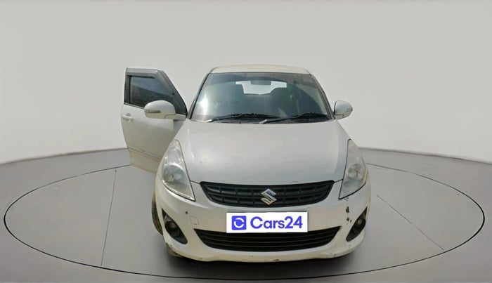 2014 Maruti Swift Dzire VXI, CNG, Manual, 98,556 km, exterior