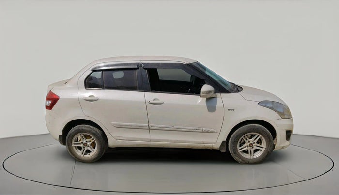 2014 Maruti Swift Dzire VXI, CNG, Manual, 98,556 km, exterior