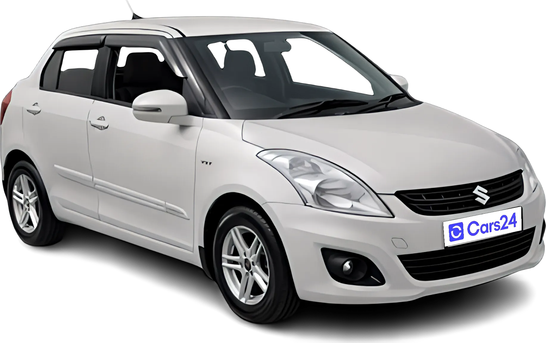2014 Maruti Swift Dzire - Sedan - CNG - Manual - ₹2.61 lakh