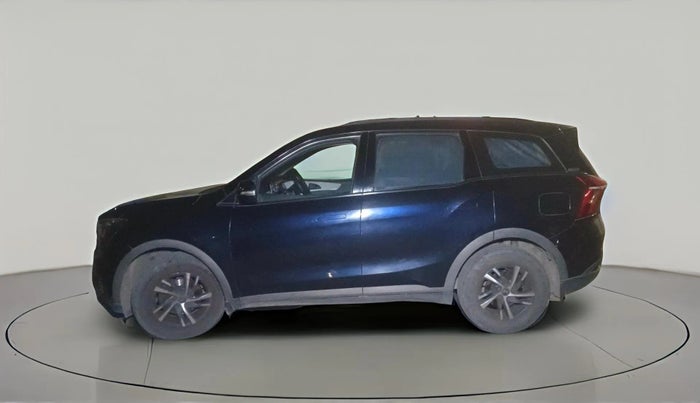 2022 Mahindra XUV700 AX 5 D AT 7 STR, Diesel, Automatic, 60,063 km, exterior