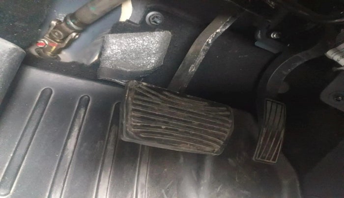 2022 Mahindra XUV700 AX 5 D AT 7 STR, Diesel, Automatic, 60,063 km, interior