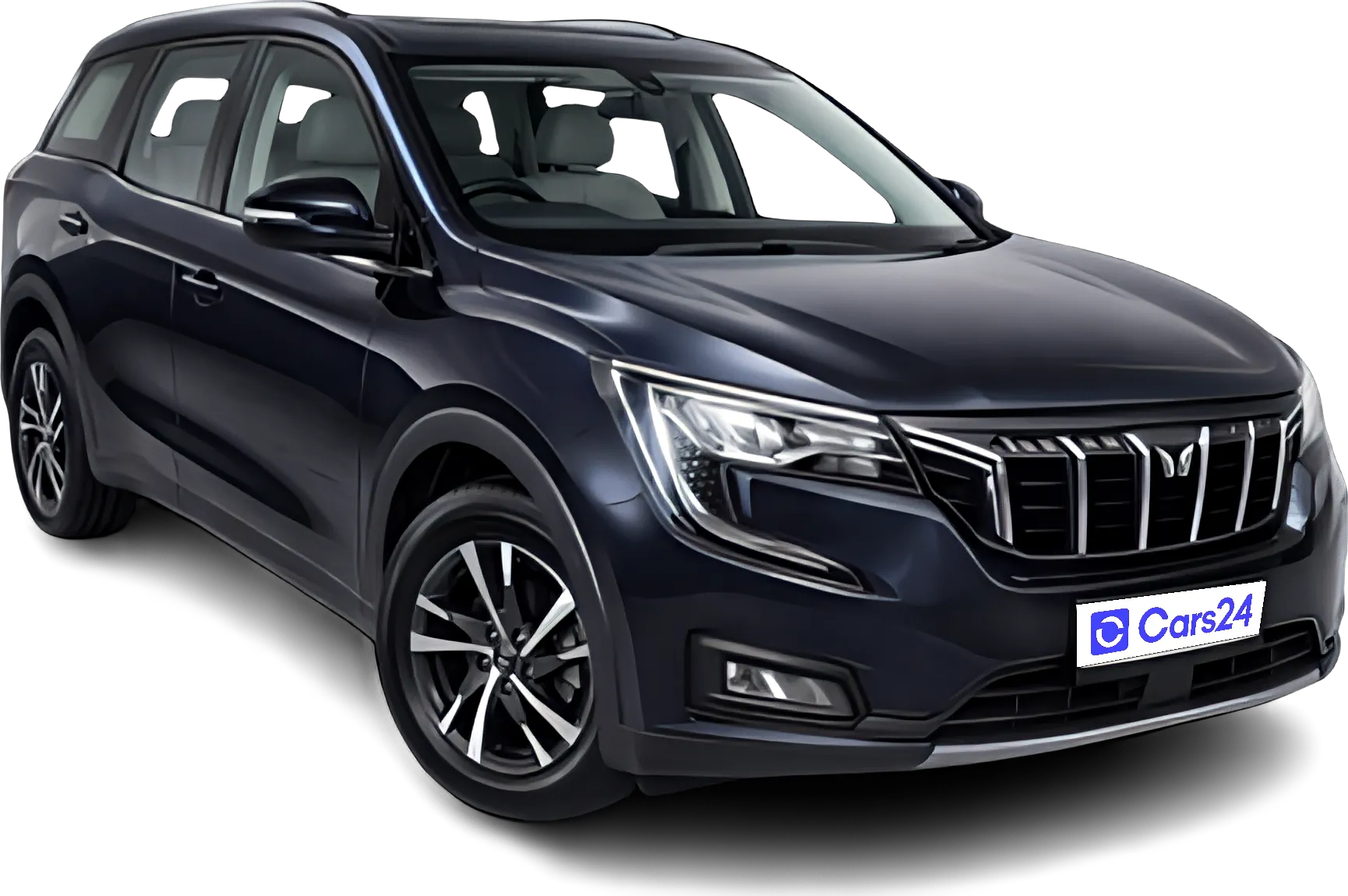 2022 Mahindra XUV700 - SUV - Diesel - Automatic - ₹17.80 lakh