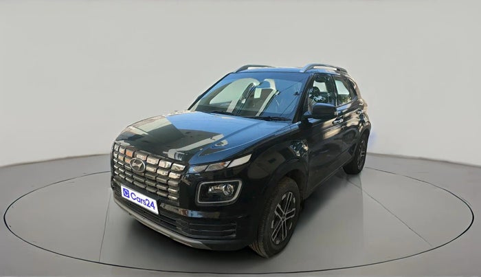 2023 Hyundai VENUE SX (O) 1.5 CRDI, Diesel, Manual, 34,896 km, exterior