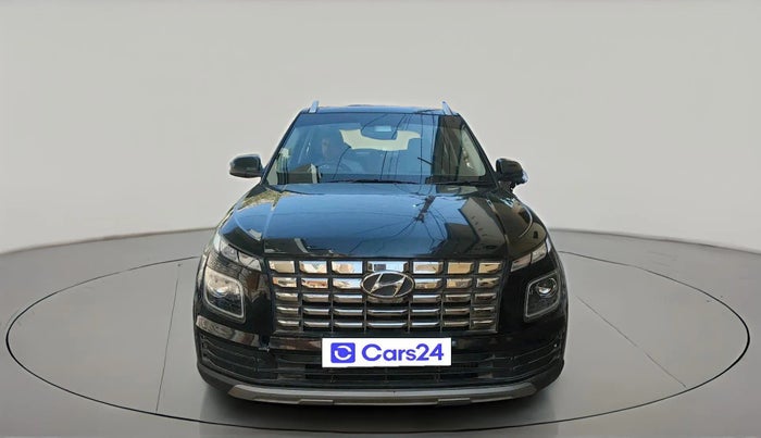 2023 Hyundai VENUE SX (O) 1.5 CRDI, Diesel, Manual, 34,896 km, exterior