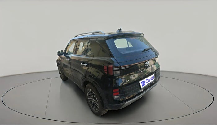 2023 Hyundai VENUE SX (O) 1.5 CRDI, Diesel, Manual, 34,896 km, exterior