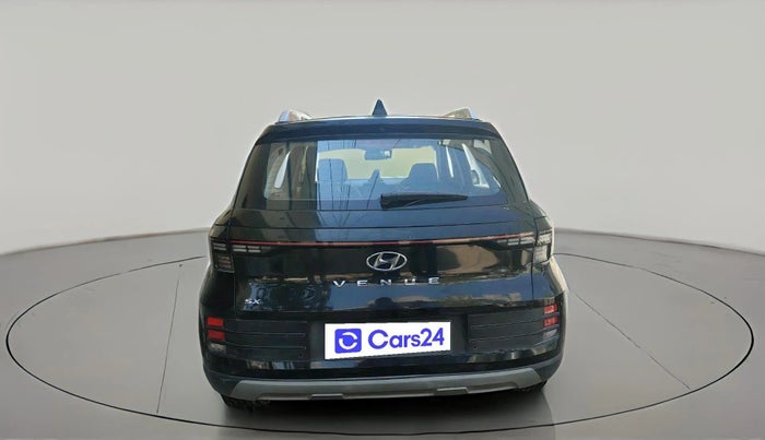 2023 Hyundai VENUE SX (O) 1.5 CRDI, Diesel, Manual, 34,896 km, exterior