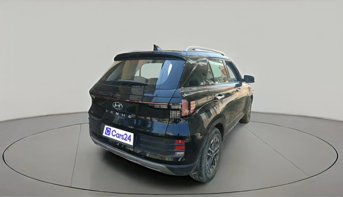 2023 Hyundai VENUE SX (O) 1.5 CRDI, Diesel, Manual, 34,896 km, exterior