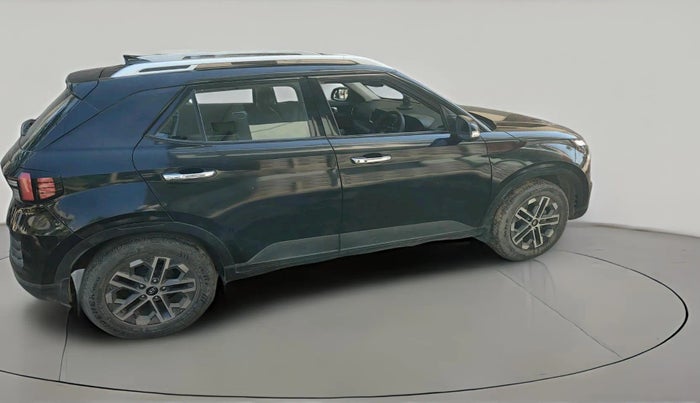 2023 Hyundai VENUE SX (O) 1.5 CRDI, Diesel, Manual, 34,896 km, exterior