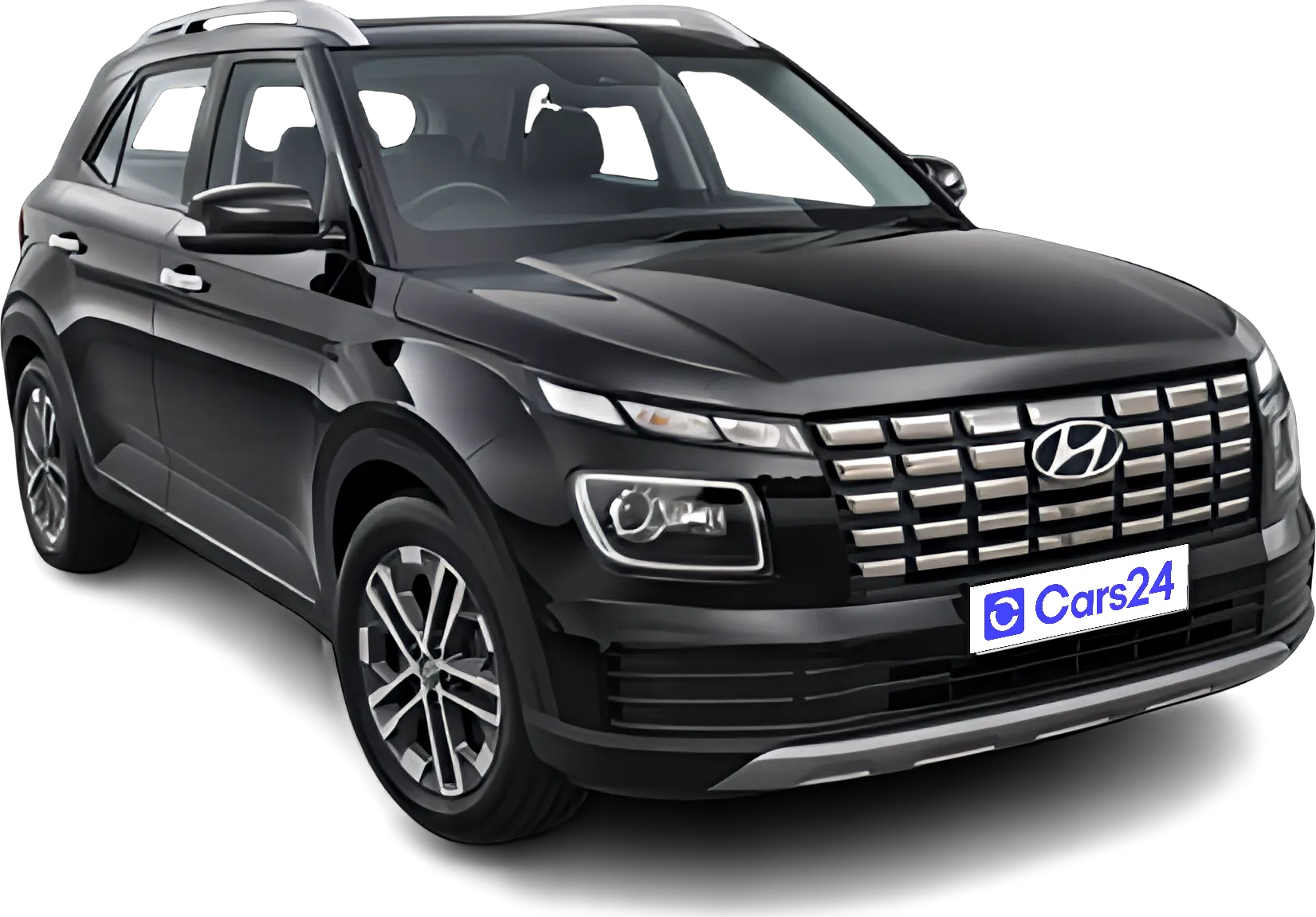 2023 Hyundai VENUE - SUV - Diesel - Manual - ₹9.57 lakh