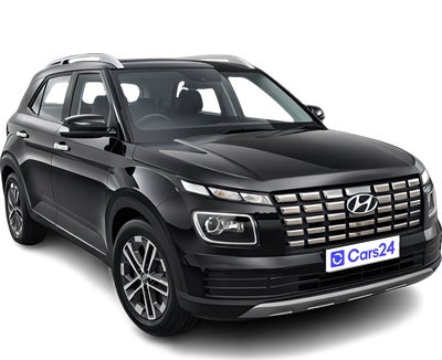 2023 Hyundai VENUE - SUV - Diesel - Manual - ₹9.57 lakh