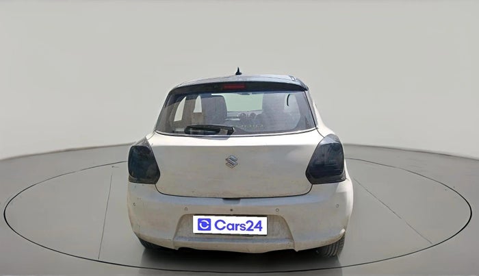 2022 Maruti Swift ZXI PLUS, CNG, Manual, 49,632 km, exterior