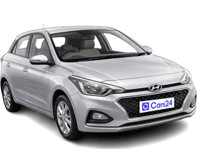 2019 Hyundai Elite i20 - Hatchback - Petrol - Manual - ₹4.25 lakh