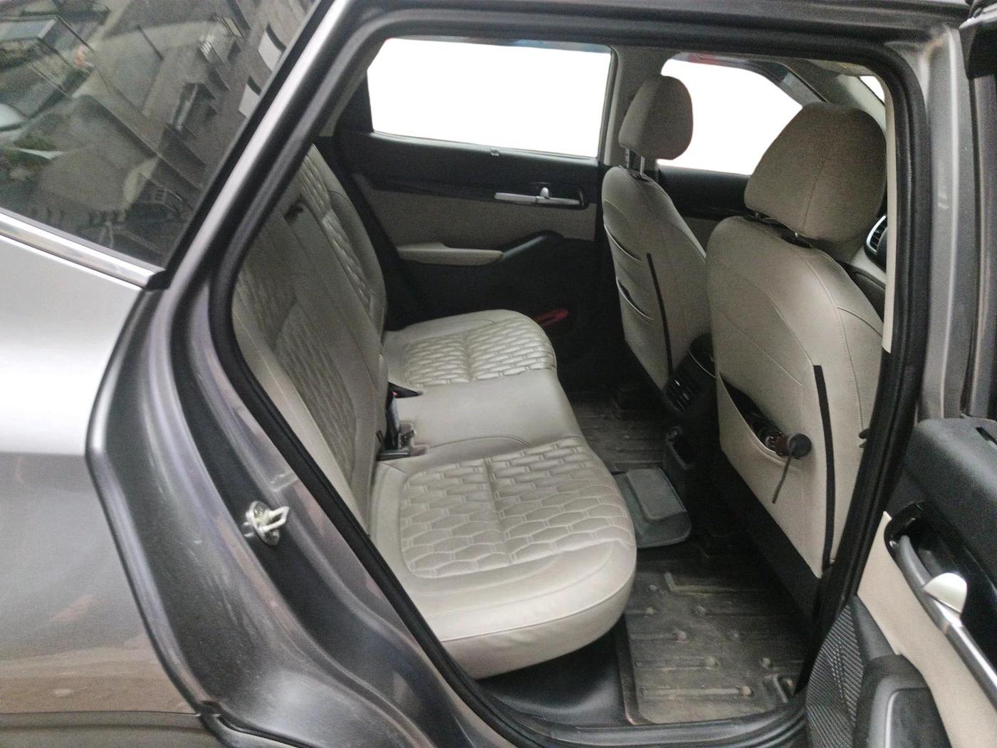 2021 KIA SELTOS HTX 1.5 DIESEL, Diesel, Manual, 73,335 km, interior