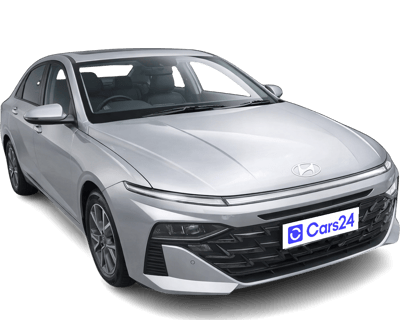 2023 Hyundai Verna - Sedan - Petrol - Automatic - ₹10.00 lakh