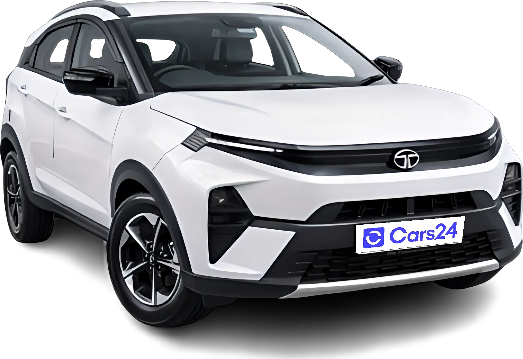 2023 Tata NEXON - SUV - Petrol - Automatic - ₹10.00 lakh