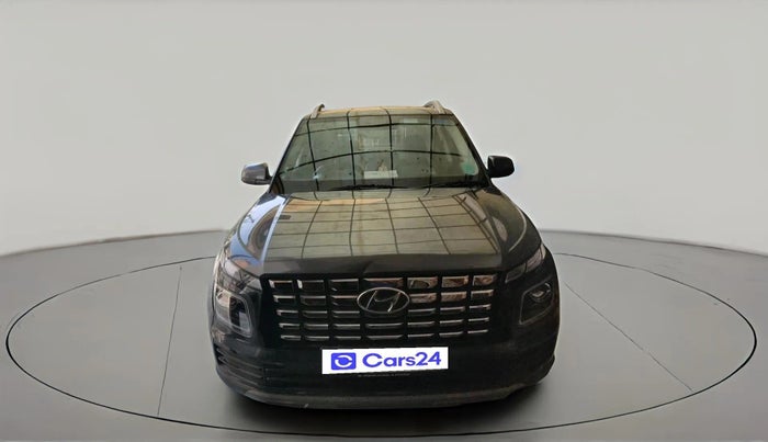 2022 Hyundai VENUE SX 1.2 PETROL, Petrol, Manual, 34,599 km, exterior
