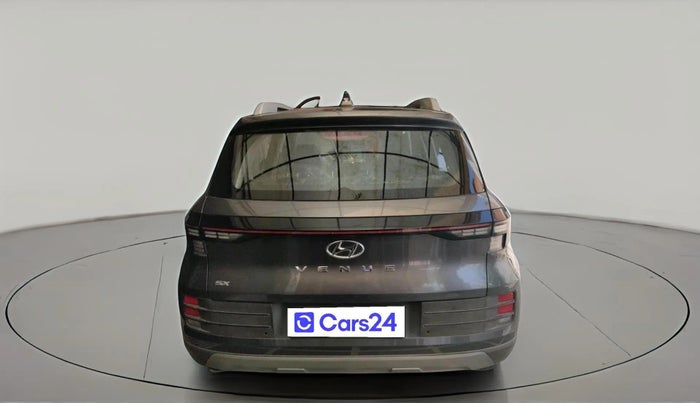 2022 Hyundai VENUE SX 1.2 PETROL, Petrol, Manual, 34,599 km, exterior