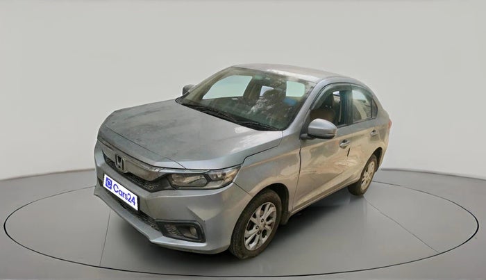 2018 Honda Amaze 1.2L I-VTEC V CVT, CNG, Automatic, 94,037 km, exterior